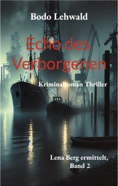Echo des Verborgenen 